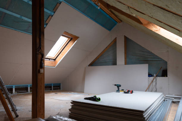 Types of Insulation We Offer in Hometown, IL