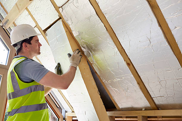 Best Insulation for Specific Applications in Hometown, IL